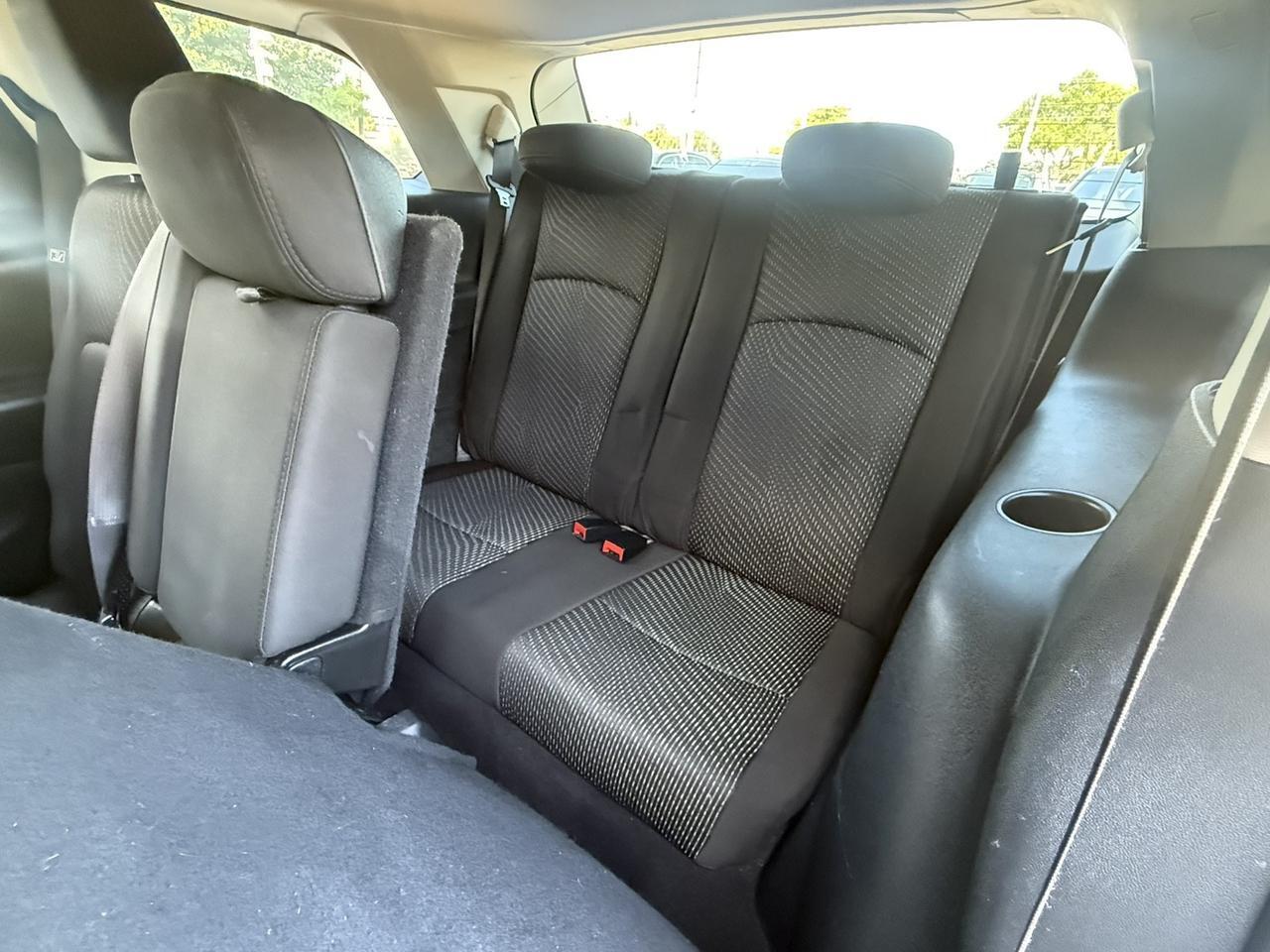 2020 Dodge Journey SE Value Hollywood FL