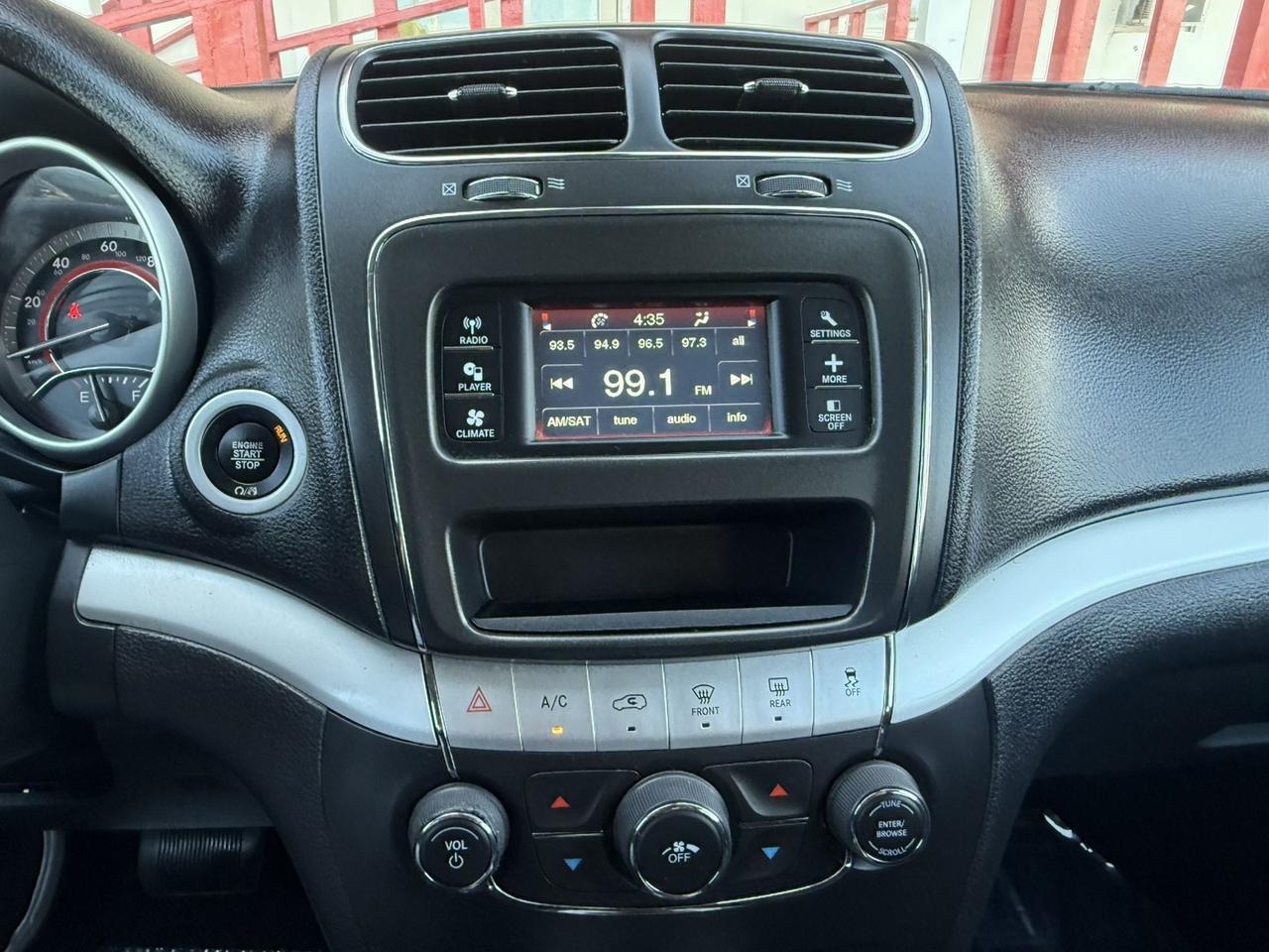 2020 Dodge Journey SE Value Hollywood FL