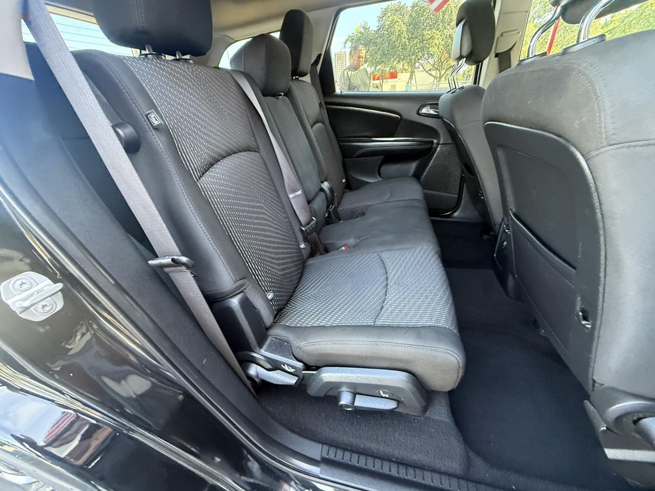 2020 Dodge Journey SE Value Hollywood FL