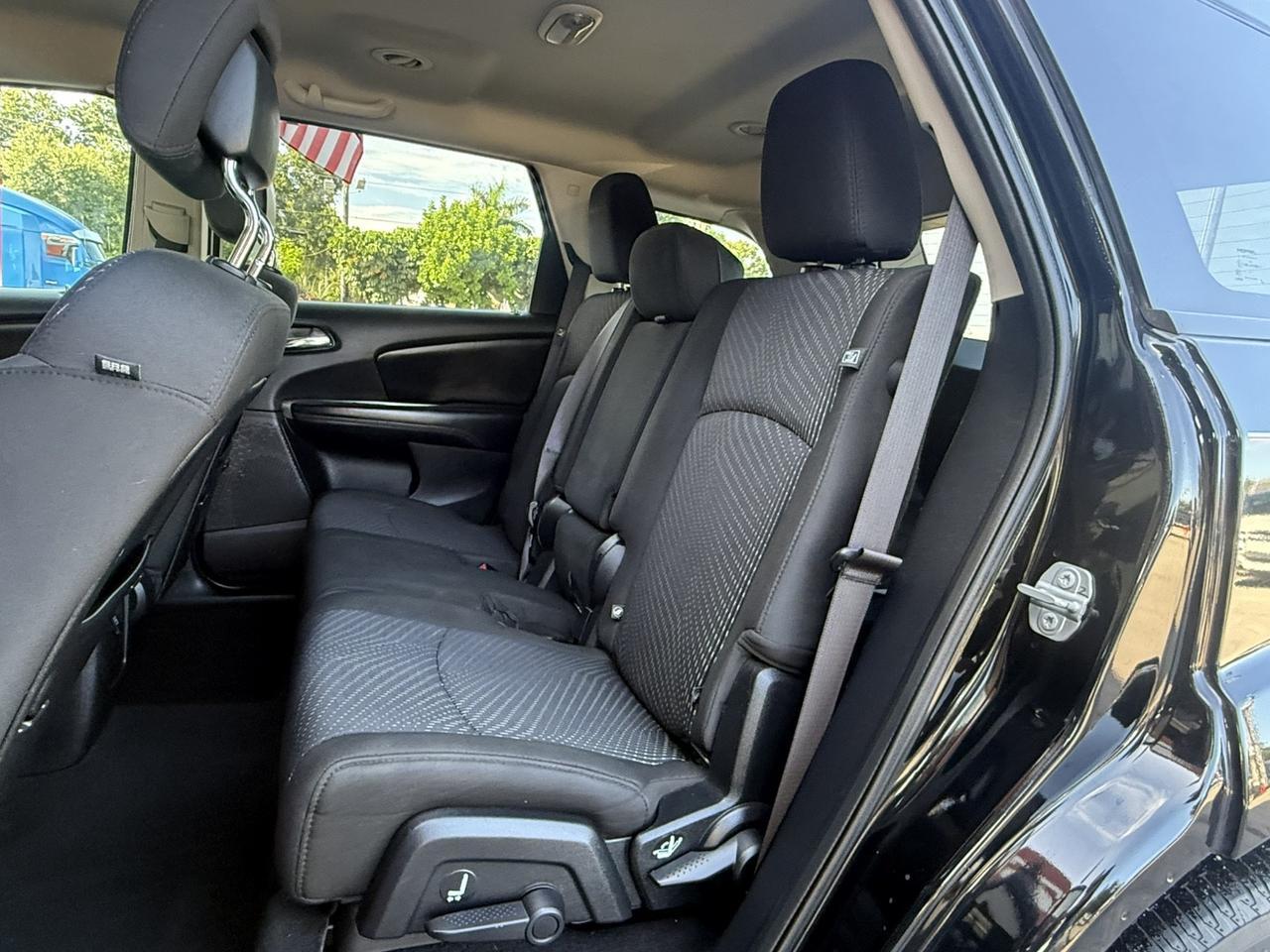 2020 Dodge Journey SE Value Hollywood FL
