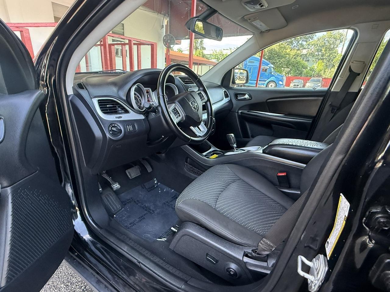 2020 Dodge Journey SE Value Hollywood FL