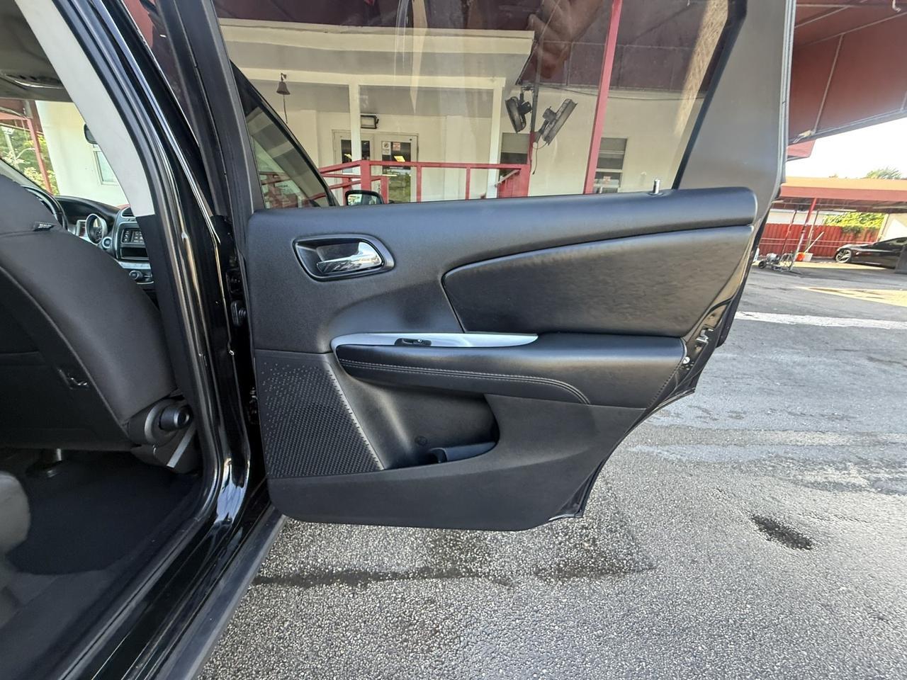 2020 Dodge Journey SE Value Hollywood FL