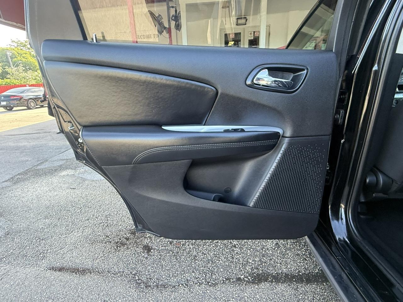 2020 Dodge Journey SE Value Hollywood FL