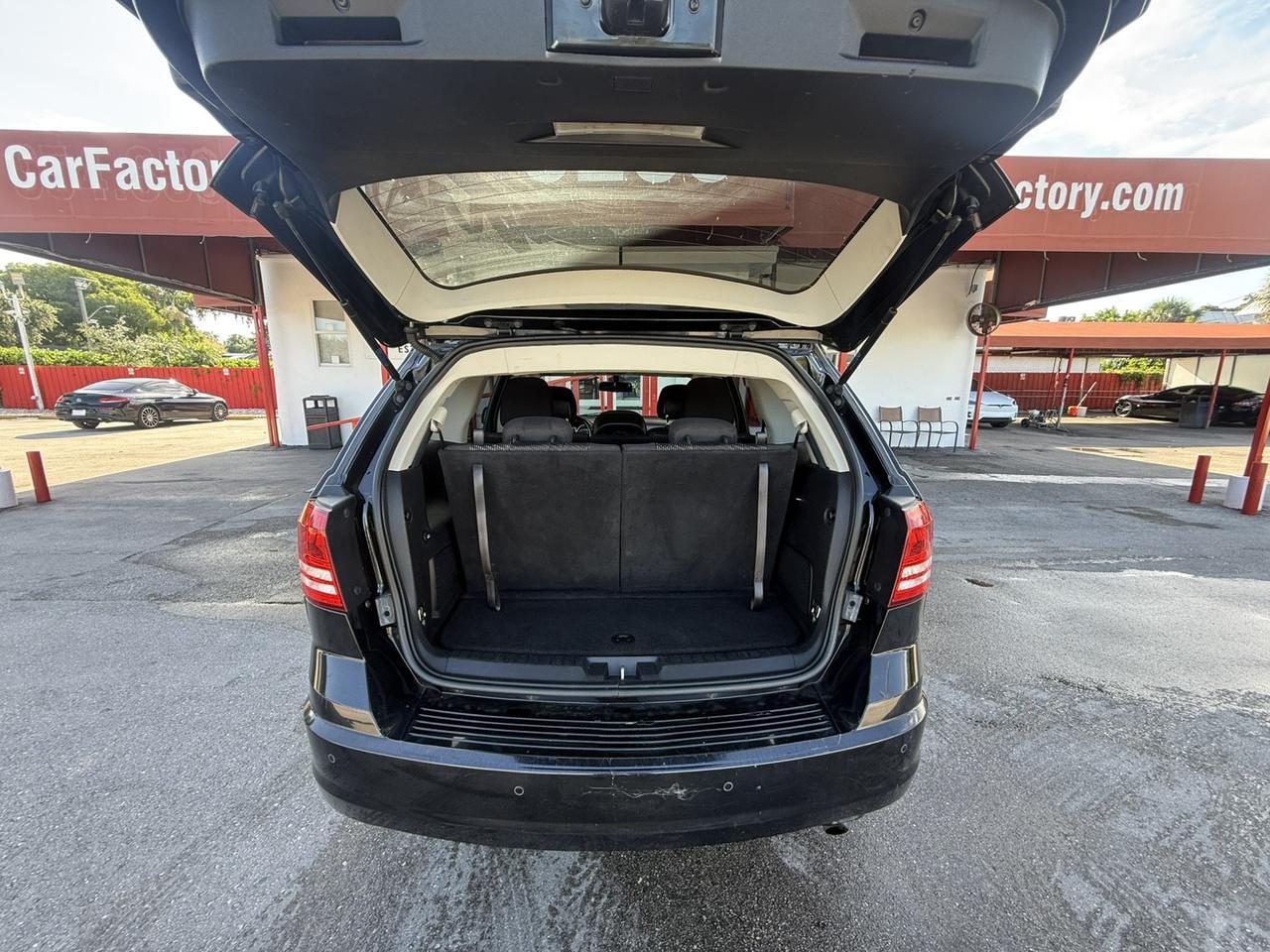 2020 Dodge Journey SE Value Hollywood FL
