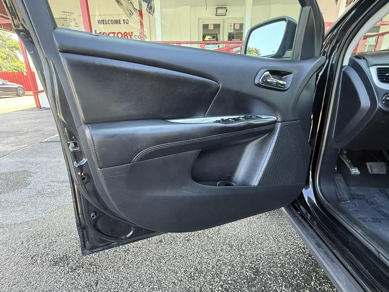2020 Dodge Journey SE Value Hollywood FL