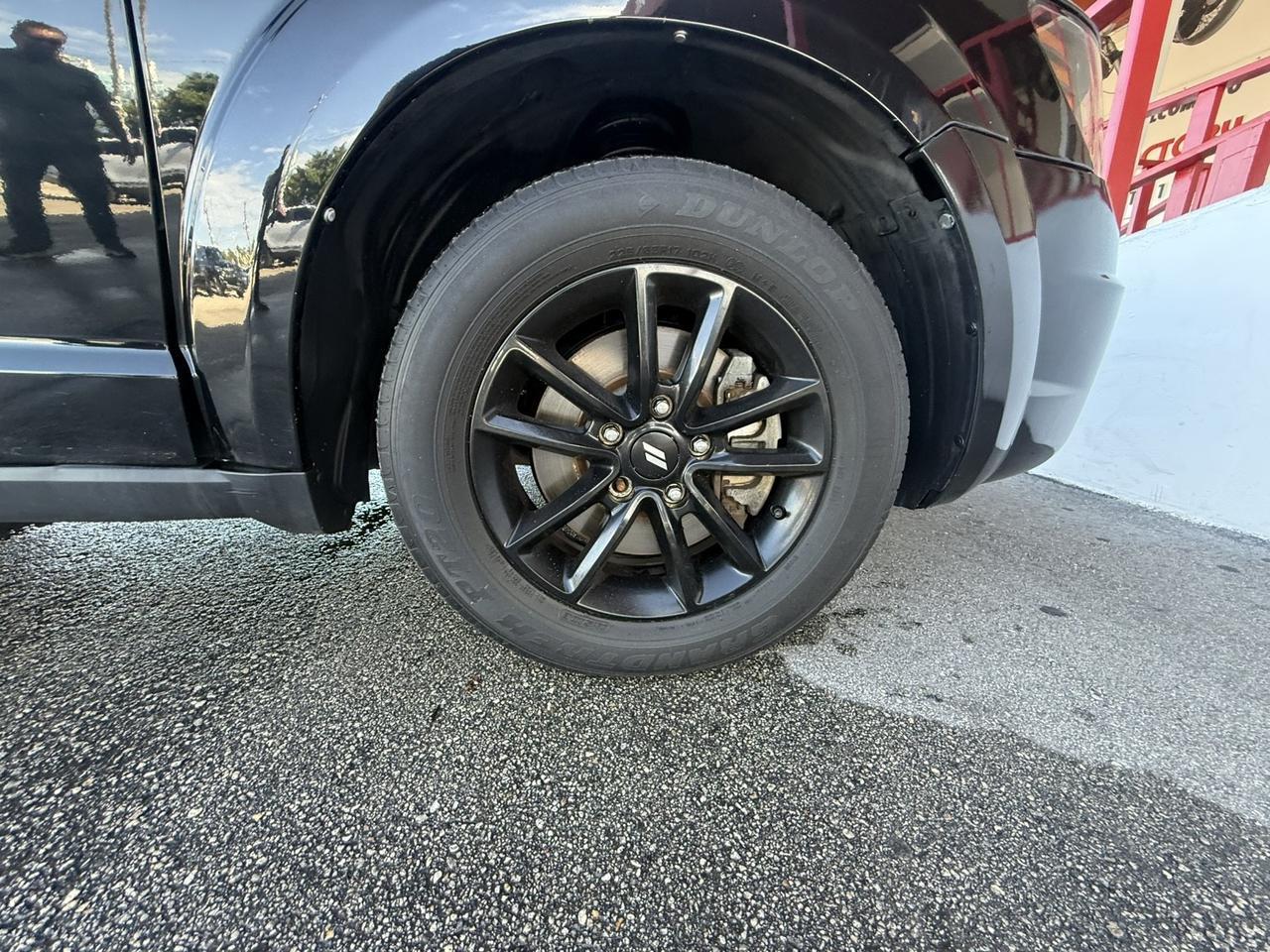 2020 Dodge Journey SE Value Hollywood FL