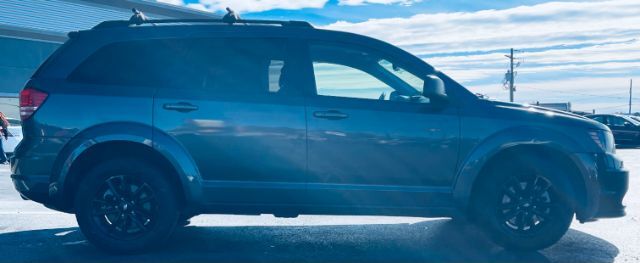 2020 Dodge Journey SE Value Hot Springs AR