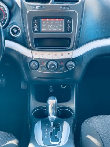 2020 Dodge Journey SE Value Hot Springs AR