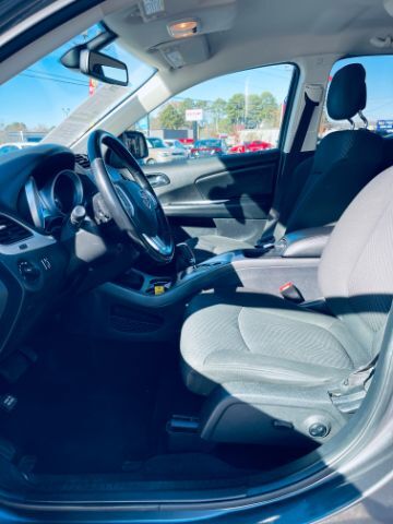 2020 Dodge Journey SE Value Hot Springs AR