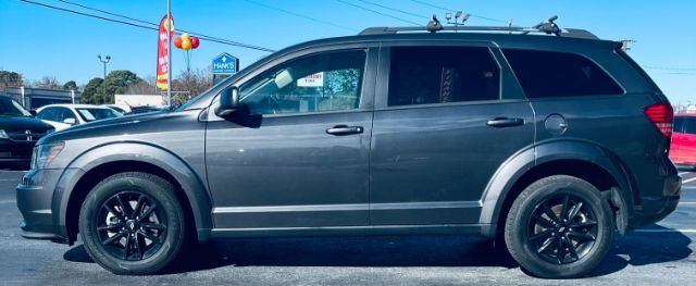 2020 Dodge Journey SE Value Hot Springs AR