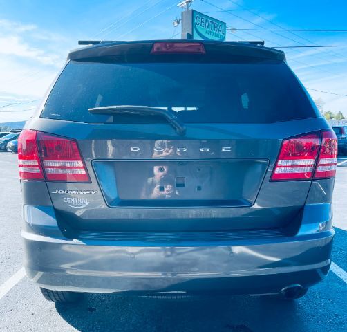 2020 Dodge Journey SE Value Hot Springs AR