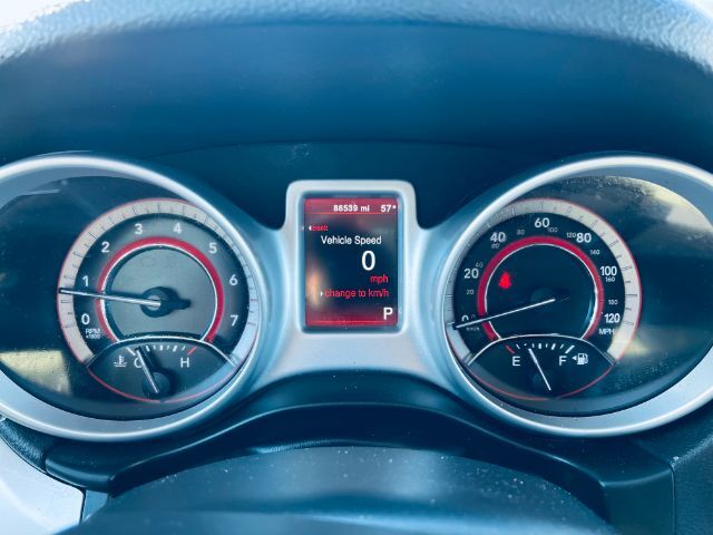 2020 Dodge Journey SE Value Hot Springs AR