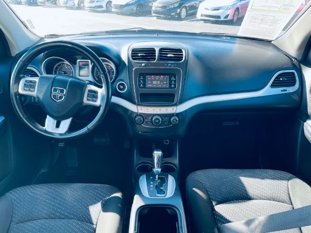 2020 Dodge Journey SE Value Hot Springs AR