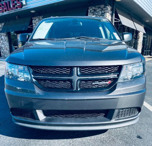 2020 Dodge Journey SE Value Hot Springs AR