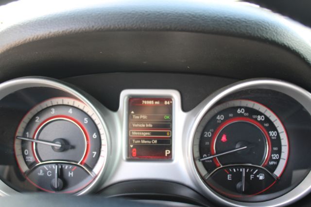 2020 Dodge Journey SE Value Houston TX