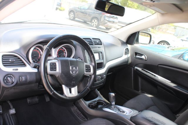 2020 Dodge Journey SE Value Houston TX