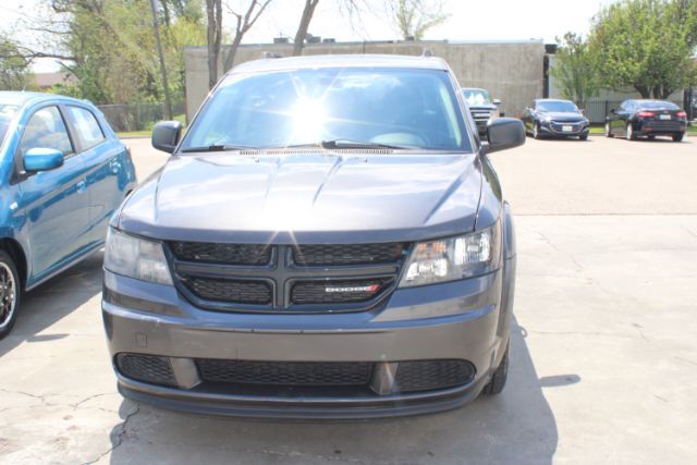 2020 Dodge Journey SE Value Houston TX