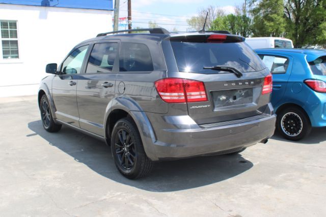 2020 Dodge Journey SE Value Houston TX