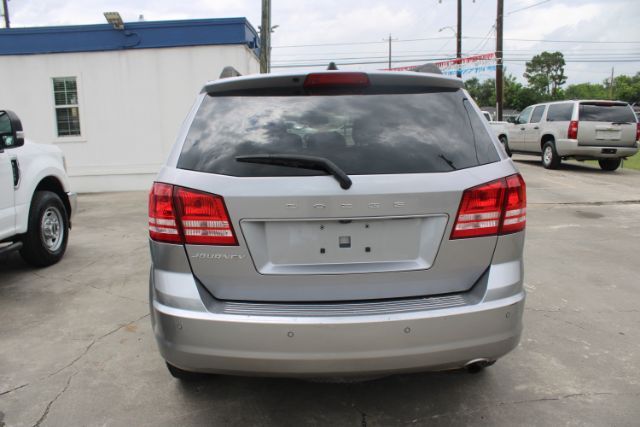 2020 Dodge Journey SE Value Houston TX