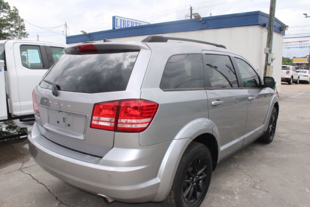 2020 Dodge Journey SE Value Houston TX