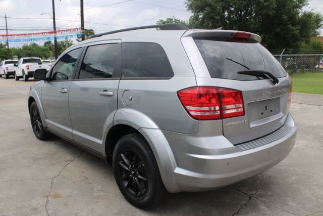 2020 Dodge Journey SE Value Houston TX