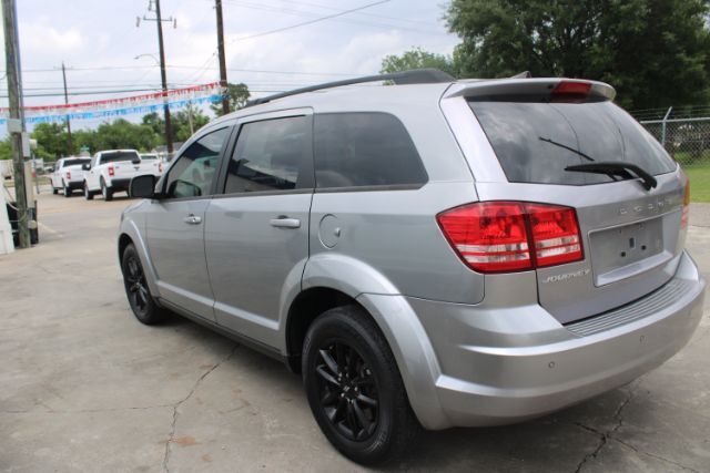 2020 Dodge Journey SE Value Houston TX