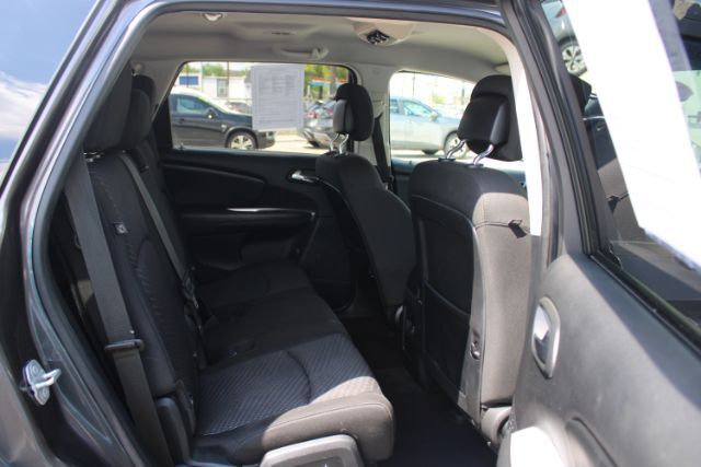 2020 Dodge Journey SE Value Houston TX