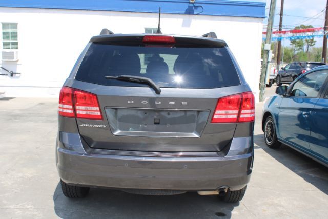2020 Dodge Journey SE Value Houston TX