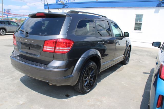 2020 Dodge Journey SE Value Houston TX