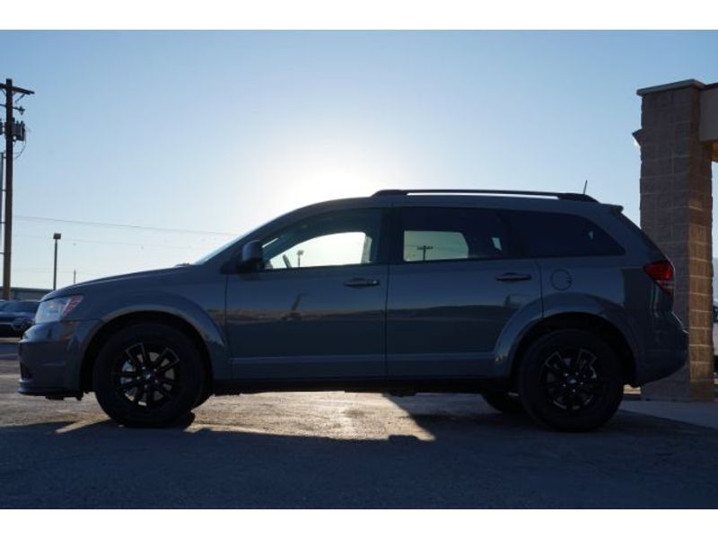 2020 Dodge Journey SE Value Huntington UT