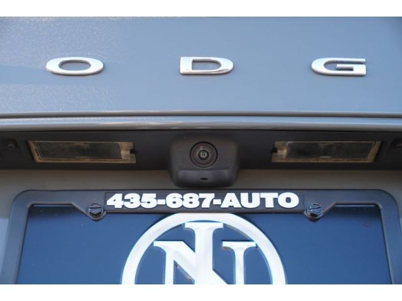 2020 Dodge Journey SE Value Huntington UT