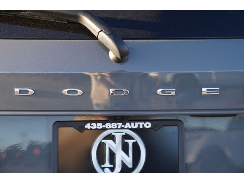 2020 Dodge Journey SE Value Huntington UT