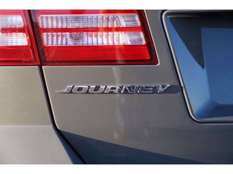2020 Dodge Journey SE Value Huntington UT