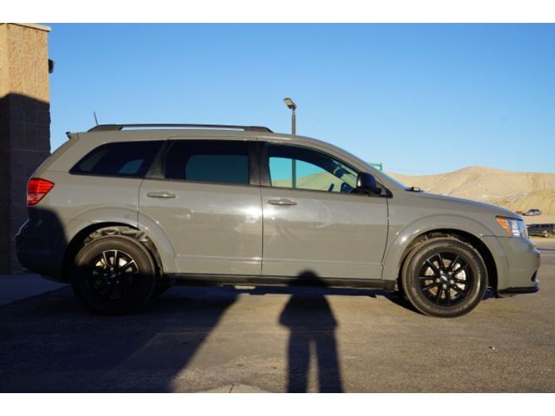 2020 Dodge Journey SE Value Huntington UT