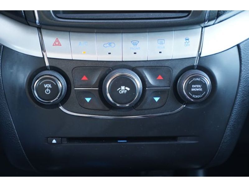 2020 Dodge Journey SE Value Huntington UT