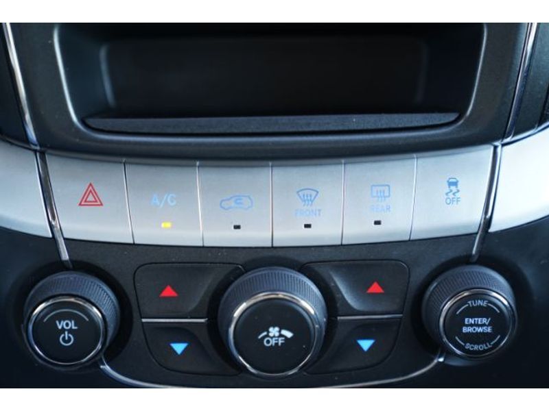 2020 Dodge Journey SE Value Huntington UT