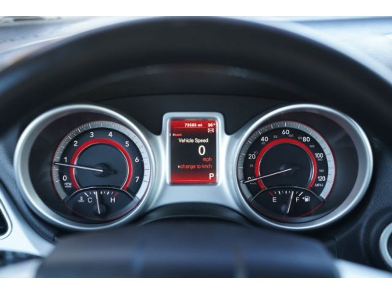 2020 Dodge Journey SE Value Huntington UT