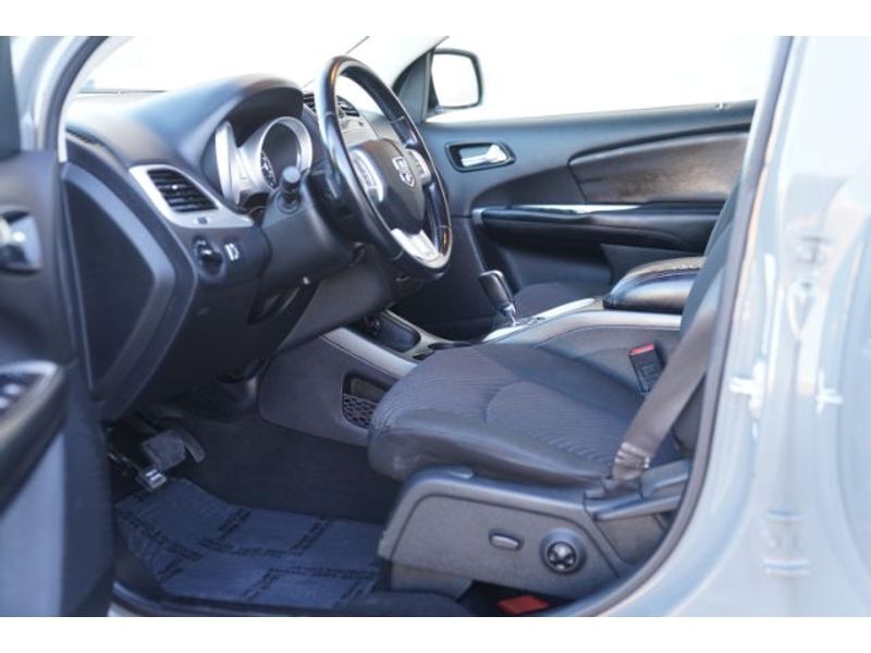 2020 Dodge Journey SE Value Huntington UT