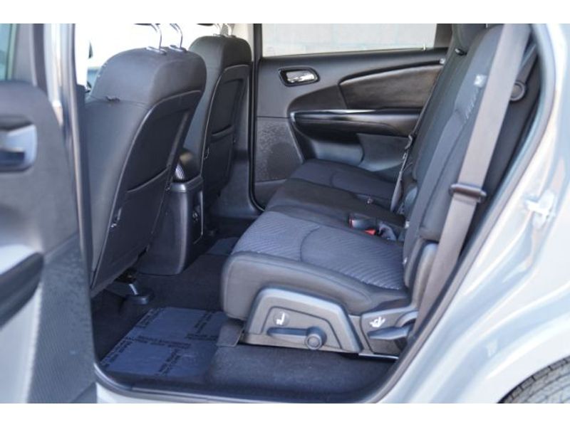 2020 Dodge Journey SE Value Huntington UT