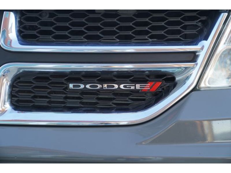2020 Dodge Journey SE Value Huntington UT