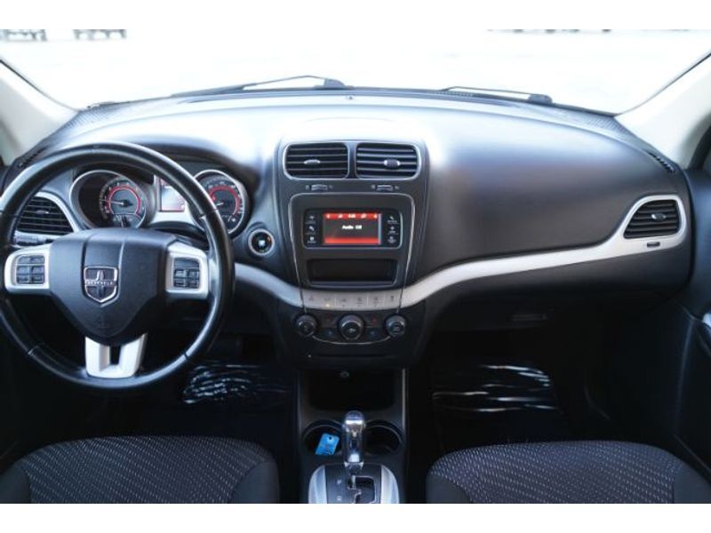 2020 Dodge Journey SE Value Huntington UT
