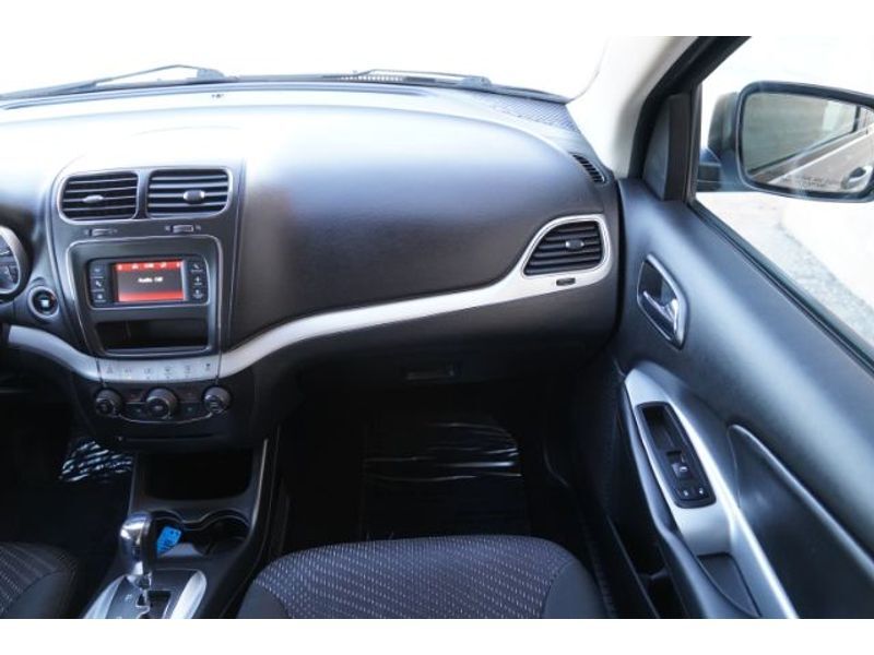 2020 Dodge Journey SE Value Huntington UT