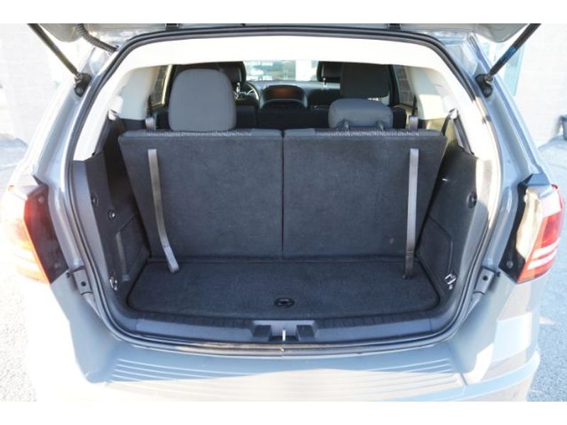 2020 Dodge Journey SE Value Huntington UT