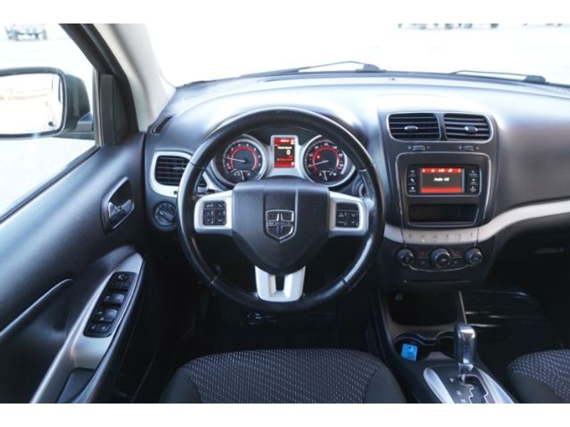 2020 Dodge Journey SE Value Huntington UT