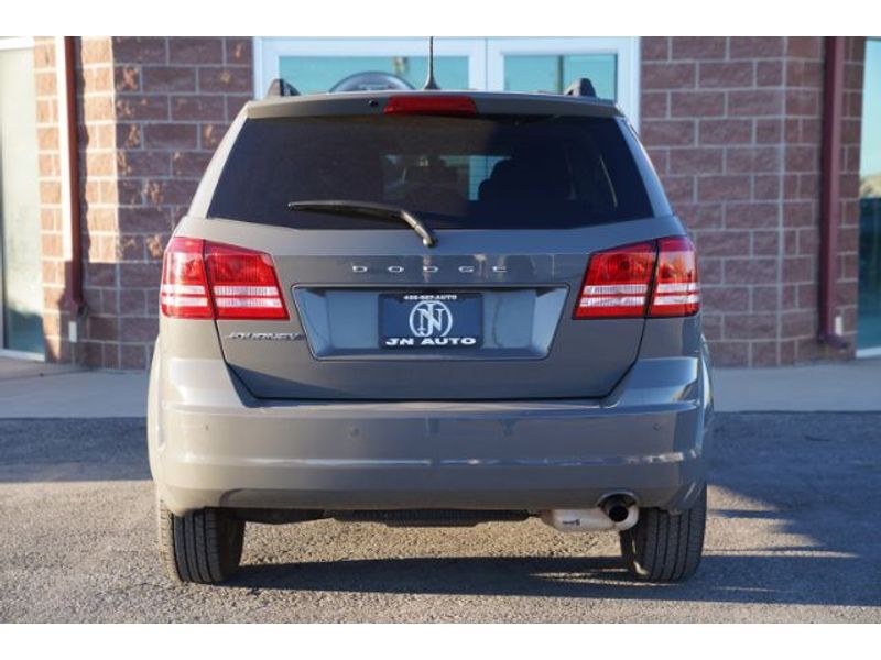 2020 Dodge Journey SE Value Huntington UT