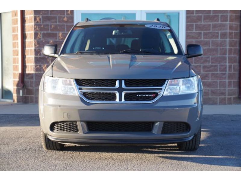 2020 Dodge Journey SE Value Huntington UT