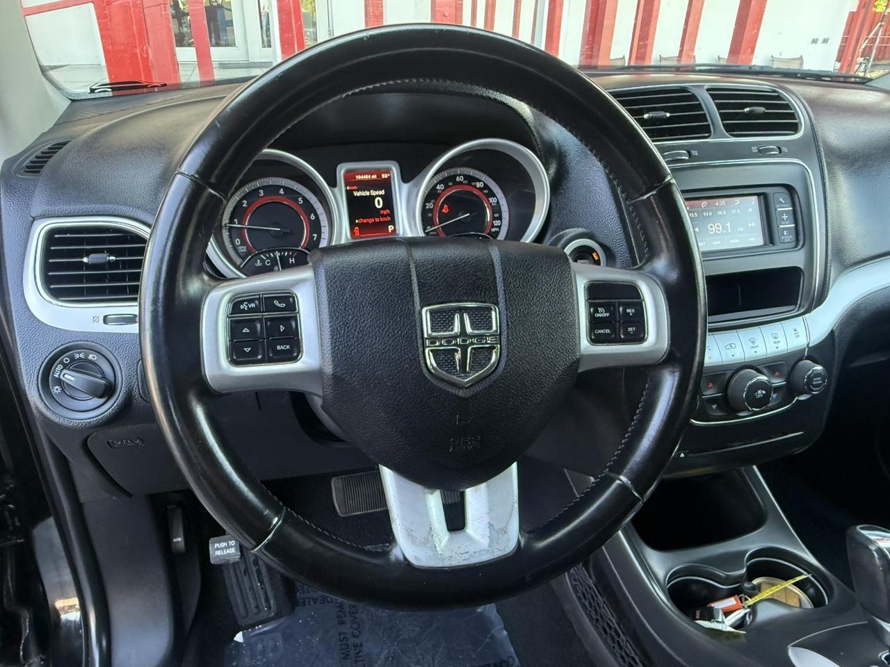 2020 Dodge Journey SE Value Hollywood FL
