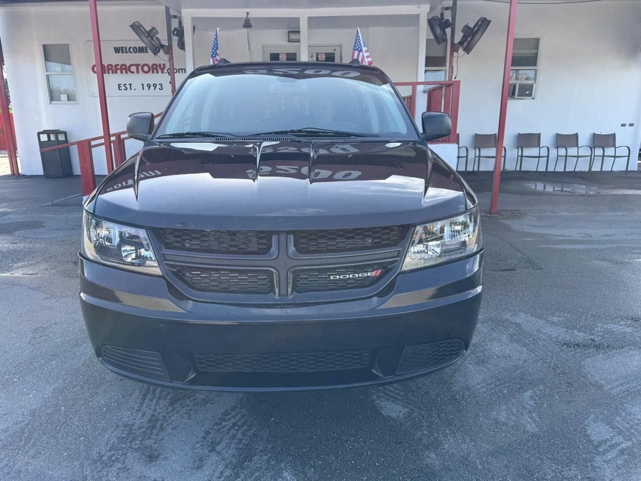 2020 Dodge Journey SE Value Hollywood FL