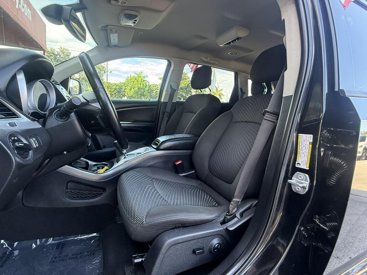2020 Dodge Journey SE Value Hollywood FL