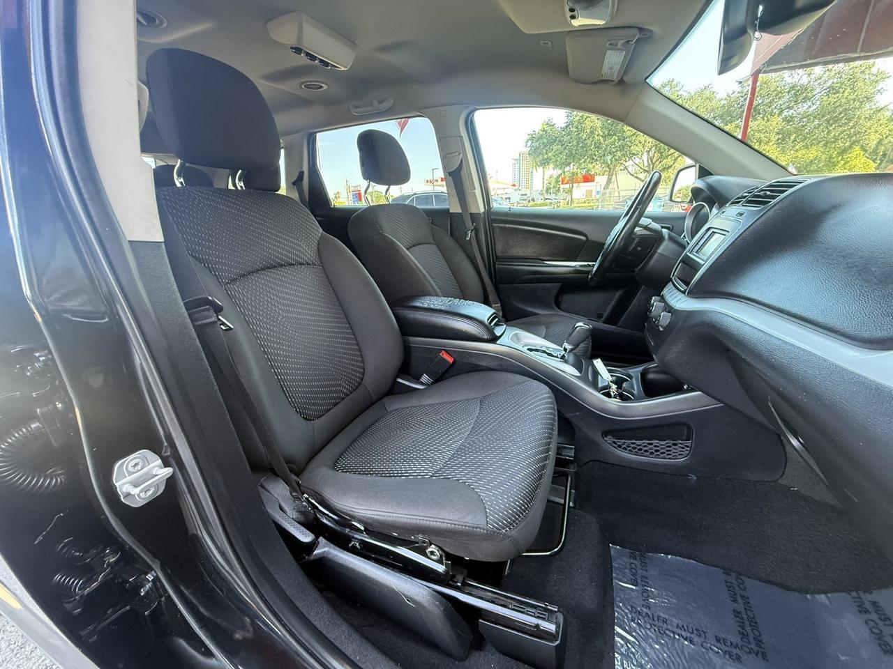 2020 Dodge Journey SE Value Hollywood FL